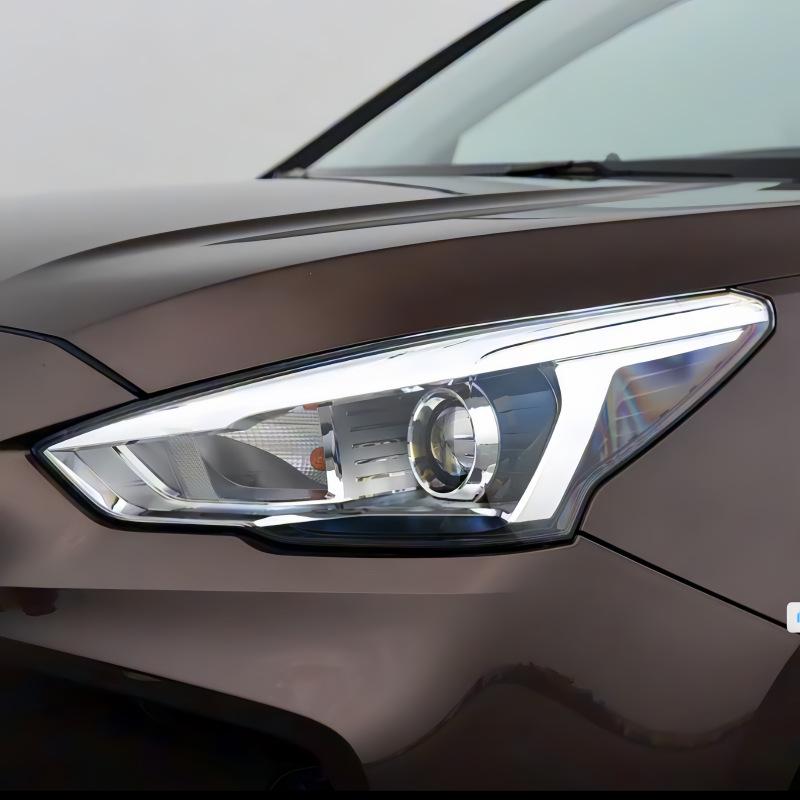 Haval M6 2017-2019 Headlight Covers & Housings