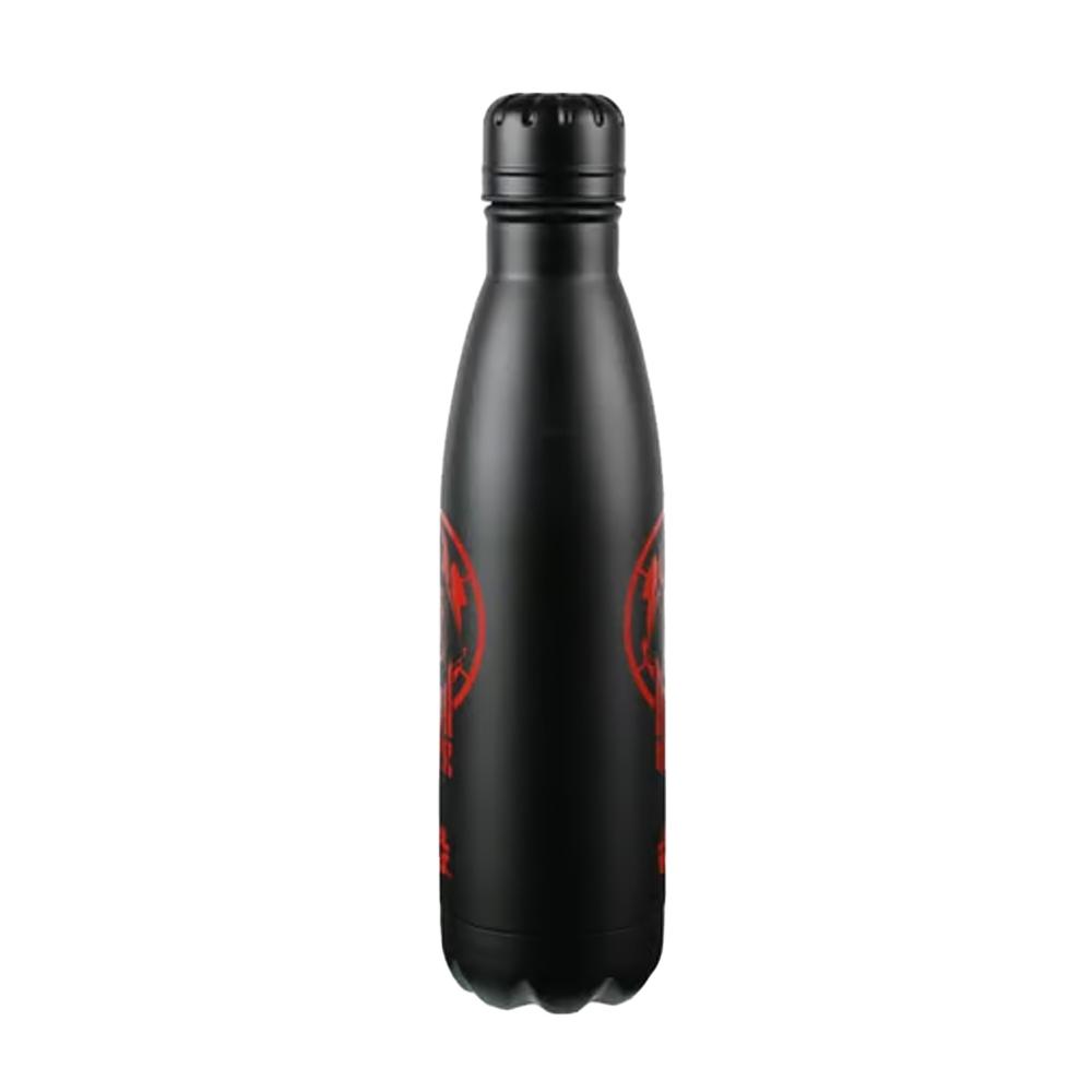 STAR WARS Darth Vader Metal 540ml Water Bottle