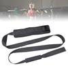 Situps, Ab Workout, Strength Training Exercise Equipment Hamstring Nordic Curls Strap Adjusted for Hamstring Curls