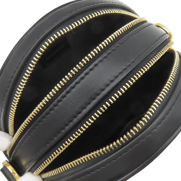 BURBERRY 8051846 Icon Stripe Louise BagShoulder Bag Polyurethane/leather Array
