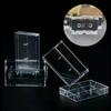 90 Minutes Normal Positio Recording Blank Cassette Tape Storage Cassette Case Radio Cassette 90 Cassette Box Storage Box