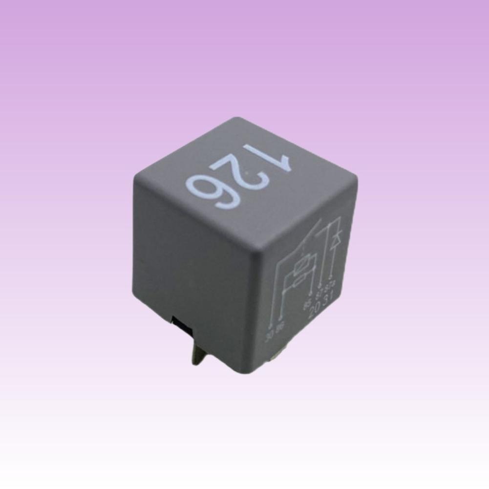 Start Up Relay 1H0911251 Replacement for For Polo For Bora For Touran Automotive Electrical Part OEM Compatible