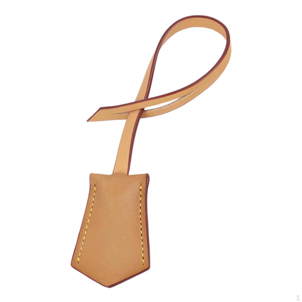 Bag Pendant Portable Baggage Identifier Backpack Label Purse Charm Luggage Tag