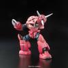 RG Mobile Suit Gundam MSM-07S Char's Z'Gok 1144 farbcodiertes Plastikmodell