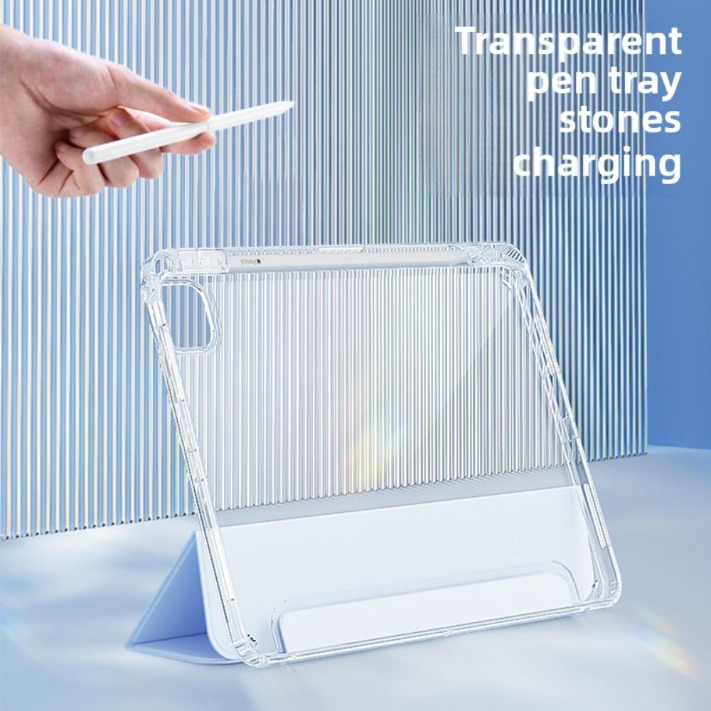 For Xiaomi Pad 7 Pro Leather Case Premium Protective Cover for Xiaomi Tablet 7 Pro