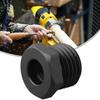 For Woodworking For DIY Projects Spindle Thread Chuck Spindle Adapter 32mm 1.26 In 32mm Size Metal Material 1pc Quantity