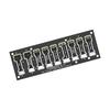 FPC Soft Battery Connectors Phone Repair Component Work Flexible Materials and Secure Connection Suitable for Testing