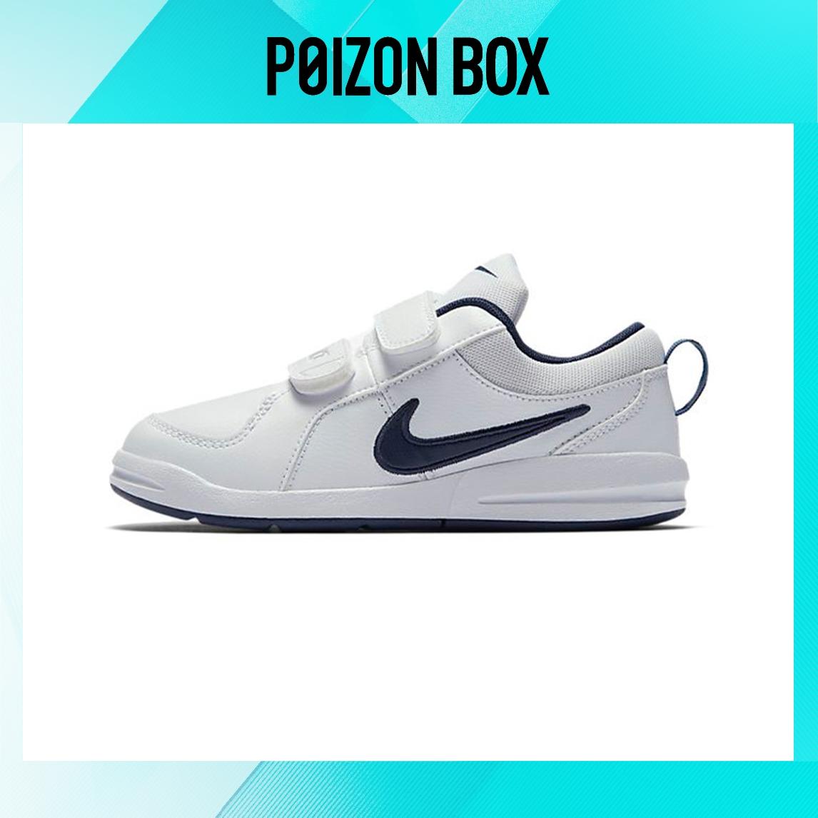 

детские кроссовки Nike Pico Kids Lifestyle shoes BP 454500-101