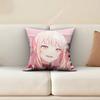 Nightcord  Mizuki Akiyama Sofa Couch Pillow Cover Cushion Case Home Bedroom Decoration