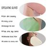 Exfoliating Bath Gloves Body Scrub Gloves SPA Shower Mitt Body Wash Sponge Massager Towel Rub Dead Skin Remover Bathroom Tools