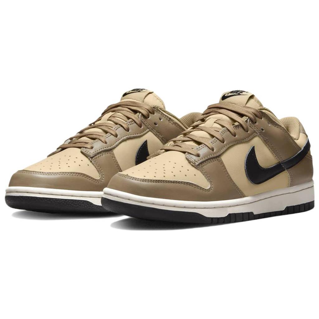 New Nike Dunk Low Dark Driftwood Women's DD1503-200