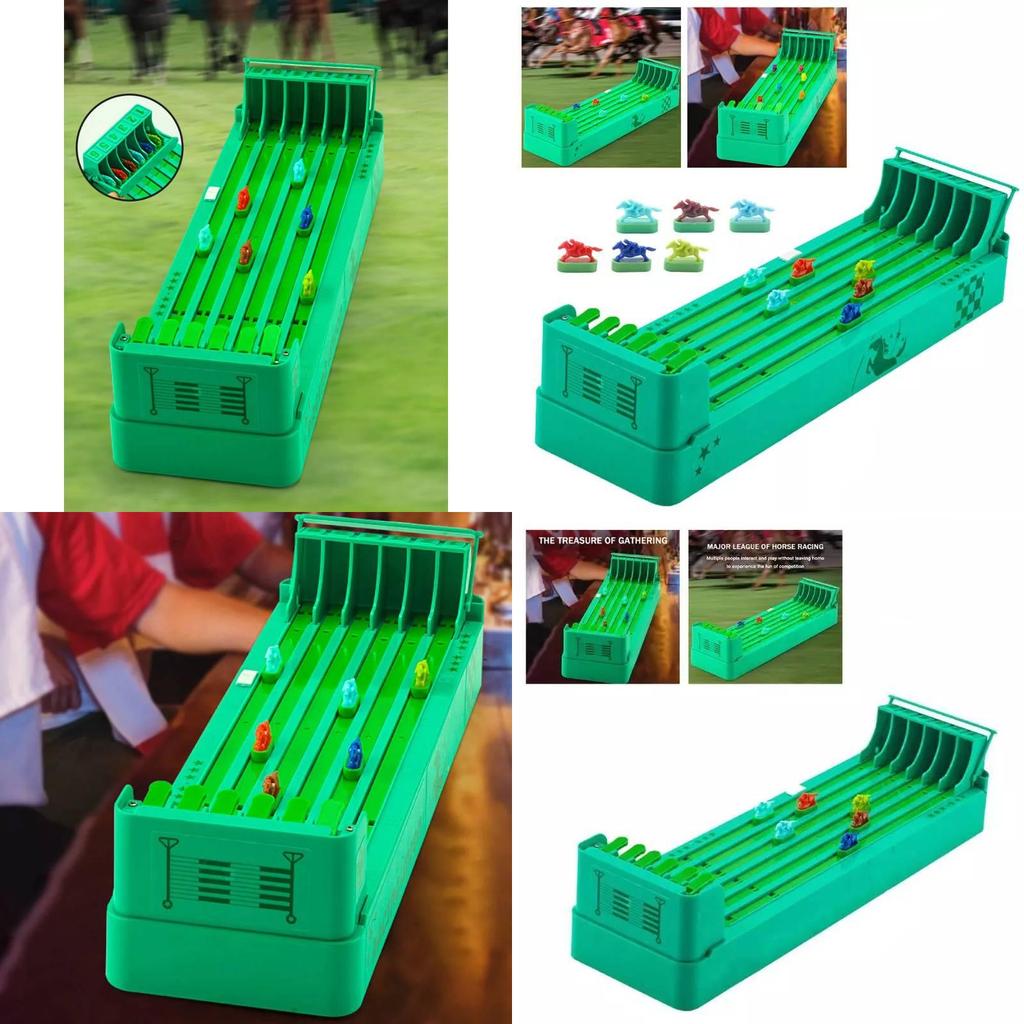 Exciting Racing Competition Kids Game Toy Perfect For Boys And Girls In Colorful Box