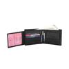 RFID Protected Leather Wallet for Men