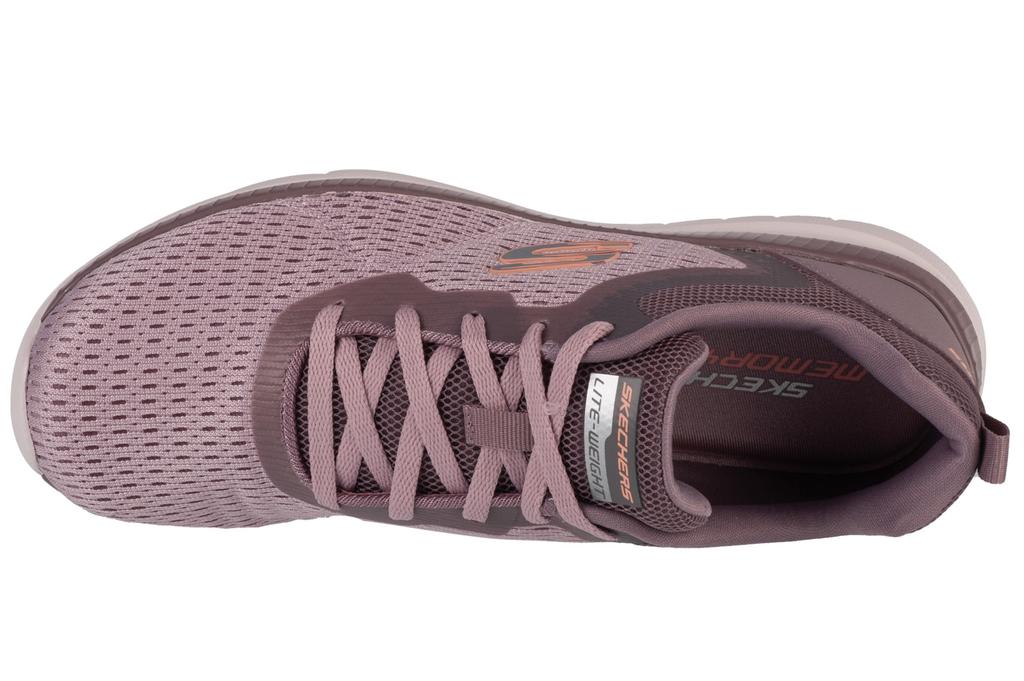 Skechers Bountiful - Quick Path, Womens Pink Sneakers