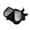 Tempered Glass Diving & Snorkeling Mask
