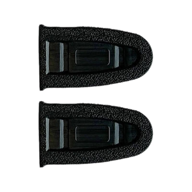 Chainsaw Bar Guard Sheath Protector Blade Guard Sheath for 4 To 20 Inches Bar Protects Sawing from Rusts and Scratches