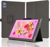 Pouzdro na tablet Ochranné pouzdro pro XPPen Magic Drawing Pad Pouzdro na 12,2palcový tablet XPPen Ochranný kryt Řemínek na zápěstí Snadné držení s podpůrnou funkcí