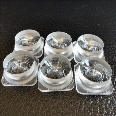 2835/3030 Lens TV Backlight Panel Light - High Light Transmission PMMA Accessories, 15*15