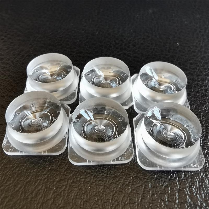 2835/3030 Lens TV Backlight Panel Light - High Light Transmission PMMA Accessories, 15*15