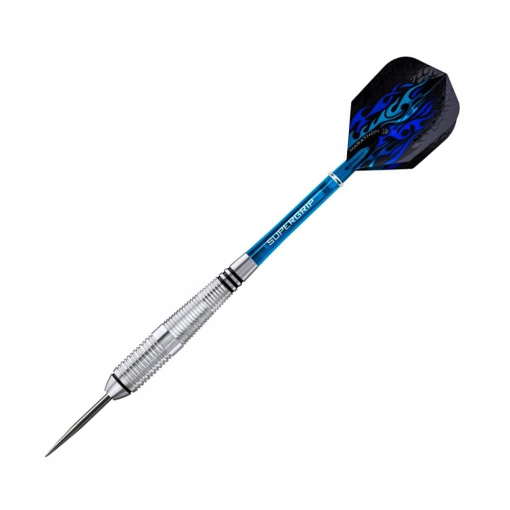 Harrows Blaze Steel Darts (Pack of 3)