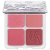 Huda Beauty Blush Filter Blurring Blushlighters 0.26 Oz Rose Berry