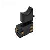 Lightweight Plastic Forward Reverse Switch For 12V 21V Lithium Battery Drill Variable Speed Trigger Replacement Component