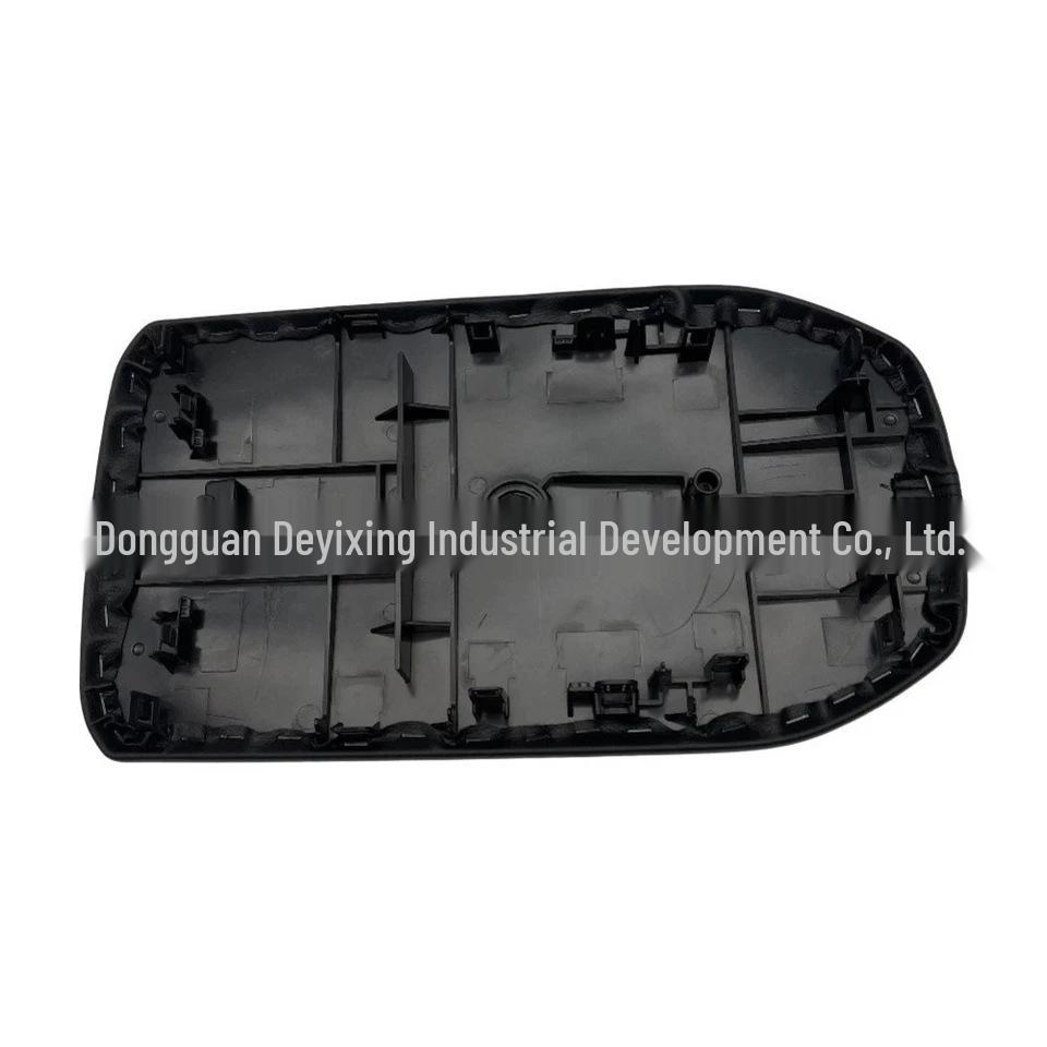 Fits '19-'24 Toyota RAV4 Center Console Armrest Cover Velanda Armrest Box Cover