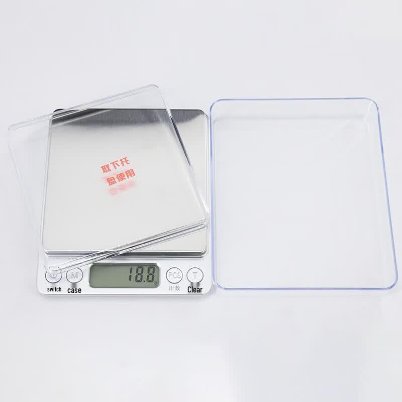 Haisidike Portable Digital Scale