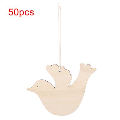 Dekoratif ürünler – Ahşap dekorasyon