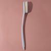 Long-Handled Soft Bristle Bath Brush with Towel for Powerful Back Scrubbing