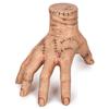 Addams Family Halloween Props: Realistic Severed Hands & Feet for Horror Pranks