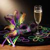 Masquerade Party for Costume Decoration -