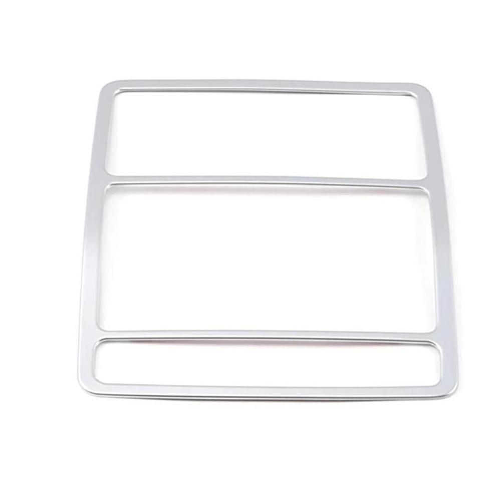 

Jaguar XE X760 Накладка рамки переднего плафона (2015-2021 гг.)