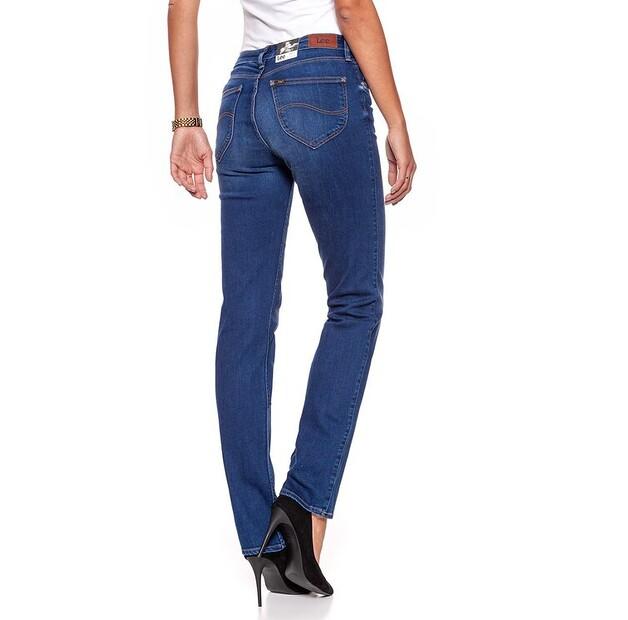 Lee MARION STRAIGHT Jeans