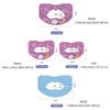 30Pcs Improve Nose Breathing Night Sleep Correction Patch Soundproof Mouth Tape  Travel