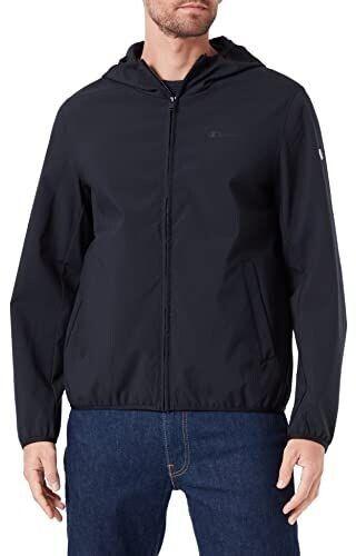 

Демисезонная куртка Champion Legacy Outdoor Jacke schwarz M