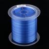 546yards / 500m Fishing Line Nylon Cord 4-35LB Monofilament - 3.0#