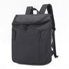 Schoolbag Korean Version Fashion Business Backpack Couple Leisure Large Capacity Travel Backpack Travel Light Computer Bag