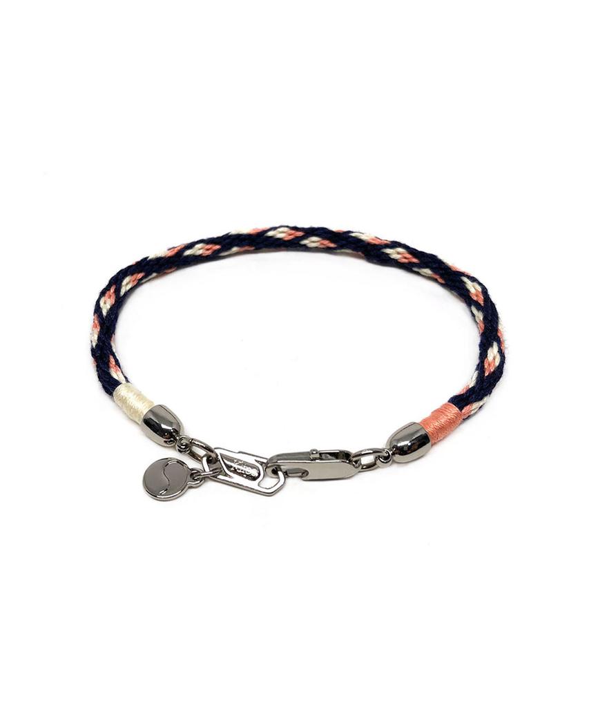 Klips Urban Kira Navy Women'S Anklet