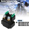 Relé spouštěcího solenoidu motocyklu pasuje na Yamaha 4BH-81940-01-00