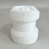 Hand Soap Supplement Dispenser Refillable Liquid Hand Soap Adapter Bathroom Kitchen Plastic Transfer Tool