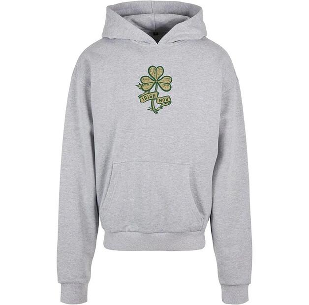 

Mister Tee Old Irish Mob Ultraheavy Oversize худи L