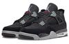 Air Jordan 4 Retro Se 'Black Canvas' DH7138-006