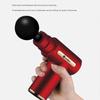 Gufius GFJQ-02 Portable Massage Gun CN plug (adapter included)