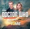 Doctor Who Deep Time by Trevor Baxendale CDAudio Book 9781785291968