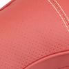 Car Seat Genuine Leather Headrest Neck Waist Pillow For Aixam MINAUTO CROSSLINE EAIXAM CROSSOVER MEGA CITY COUPE Car Accessories
