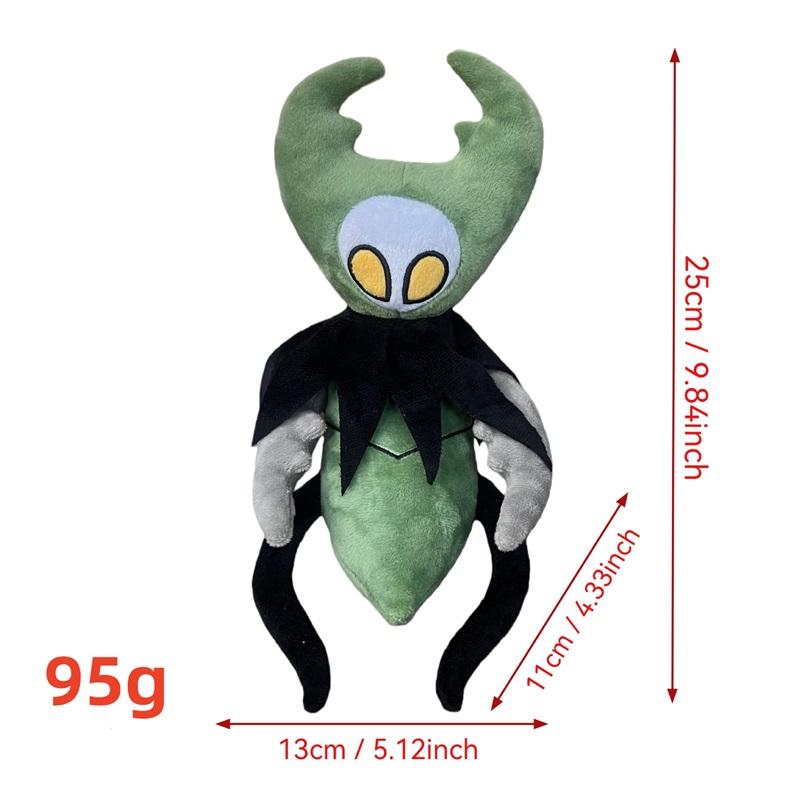 Hollow Knight Silksong Hollow Knight Silksong Plush Toy Doll