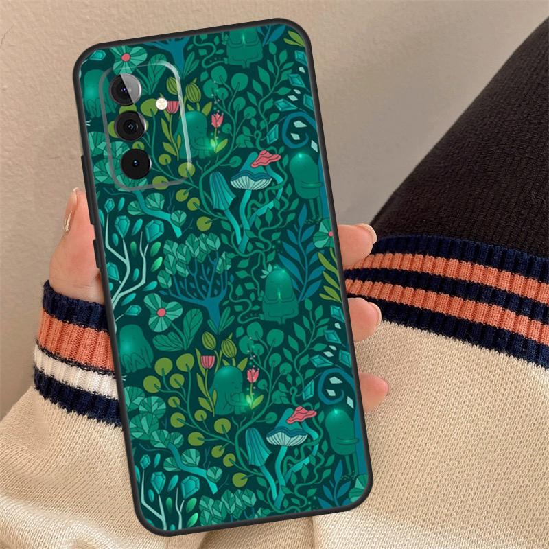 

Wild Forest Animal Case For Samsung Galaxy A16 A26 A36 A56 A55 A35 A15 A52 A32 A12 A53 A33 A13 A14 A34 A54 A17 Samsung A53 5G