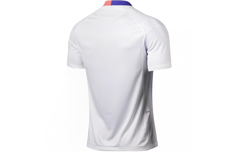 Nike Chelsea F.C.. Stadium Air Max Herren Fußballtrikot CW3880-101