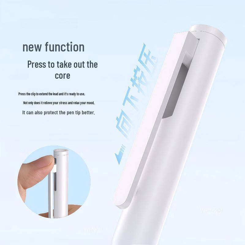 Aolang Retractable Magnetic Capacitive Stylus Pen